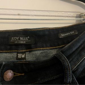 Judy Blue jeans 18w